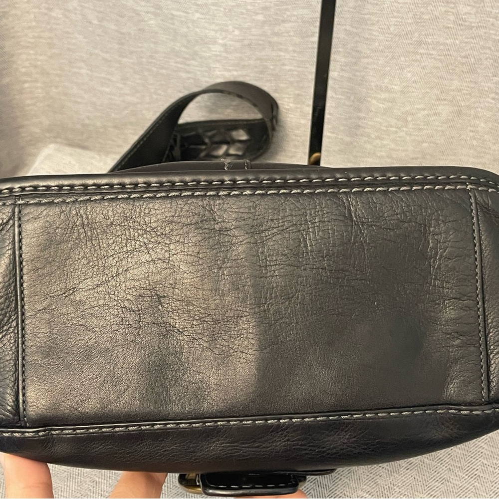 Coach Bleecker Large Flap & Small Flap Set - Picture 7 of 13